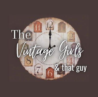 The Vintage Girls and That Guy