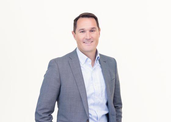 Scott Davis - First Savings Mortgage