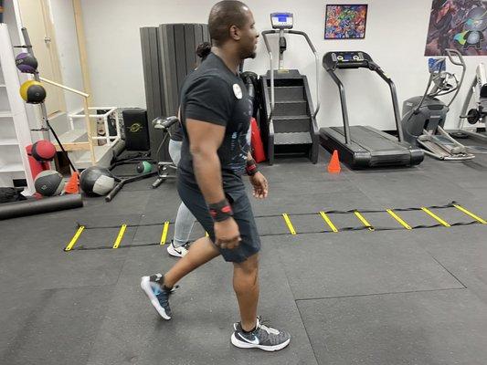 Super Heroes Fitness and Nutrition