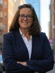 Attorney Robin Gouveia