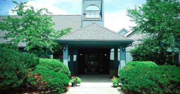 Addiction Rehab - Brookhaven