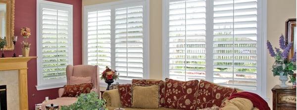 Danmer Custom Window Coverings