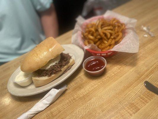 Main Street Pizza & Deli