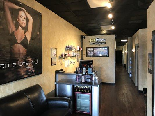 Tan Republic Corvallis - Kings