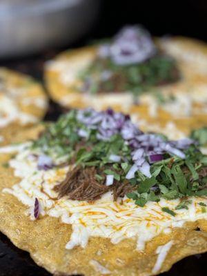 The Chefss Cuisine On Wheels