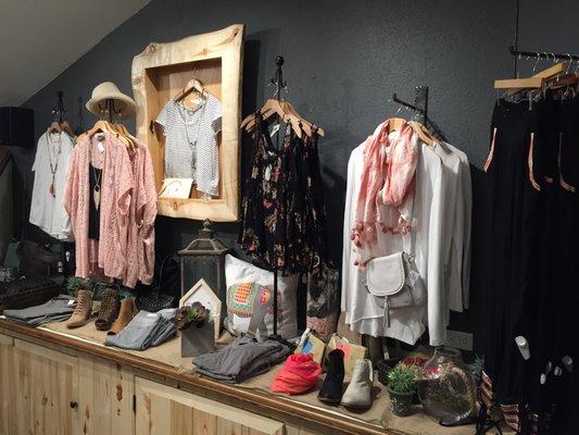 Valleygirl Boutique - Breckenridge