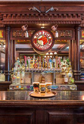 Red Fox Saloon