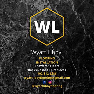 Wyatt Libby Flooring Installation