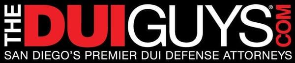 Founder, The DUI Guys. Fan us on Facebook!