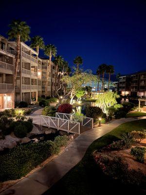 Worldmark Indio