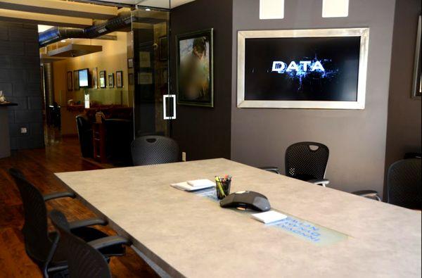 Innovative Dynamic Networks