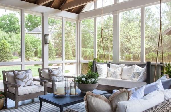 Julie Couch Interiors