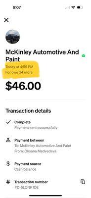 ATC Auto Body & Paint