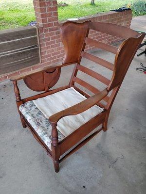 Trash & Treasures Antique Mall