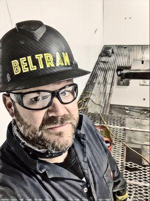 Beltran Machinery Moving - Glendale