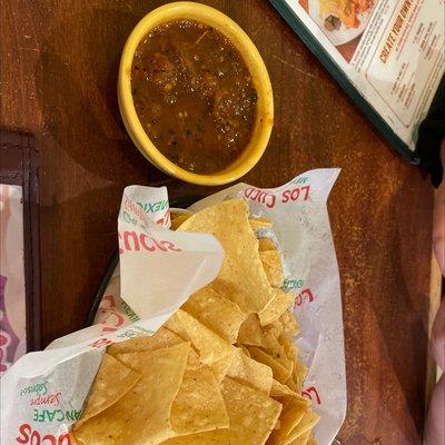 Los Cucos Mexican Cafe - College Station