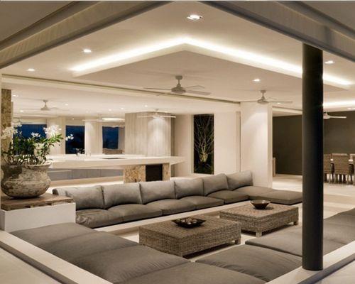 Valencia Top Room Addition