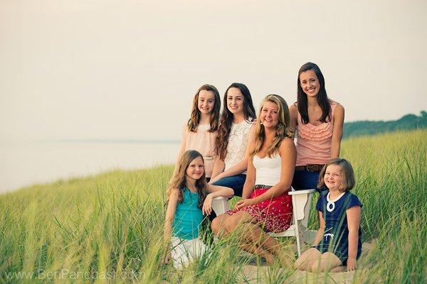 Ben Pancoast Photography