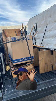 Dabeast Junk Removal