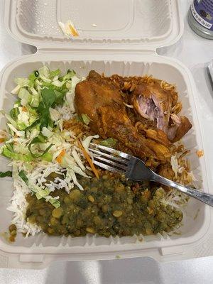 The Big Elephant Kitchen