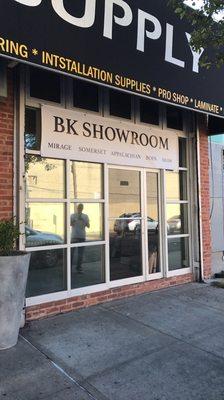 Humboldt Floor Supply Inc