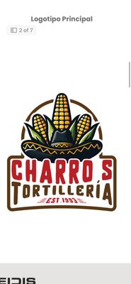 Charros Tortilleria