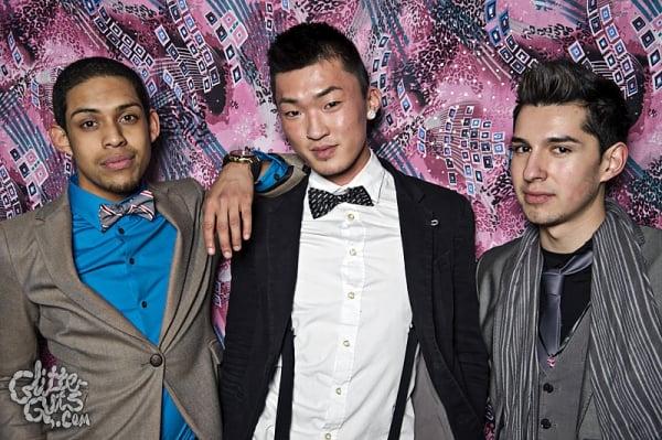 GlitterGuts Portrait Booth