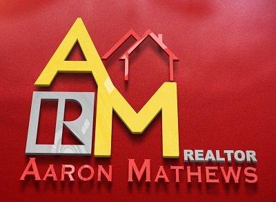 Aaron Mathews - 5% Realty