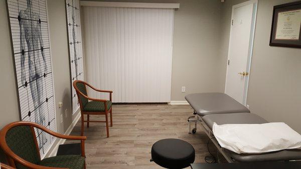 Active Spine Physical Therapy