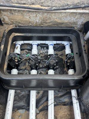 J&T Irrigation Services and More