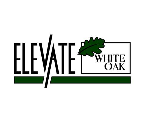 Elevate White Oak