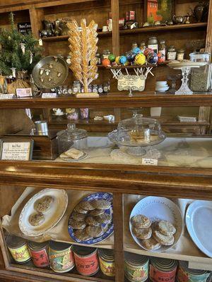 Brown's Coffee House