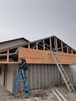 High Quality Restorations