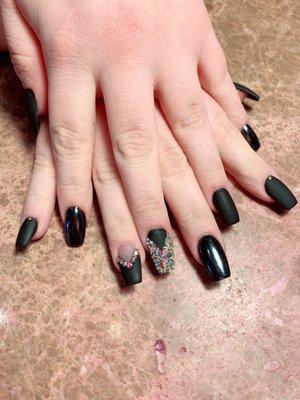Luxury Nails