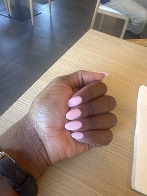 Nails