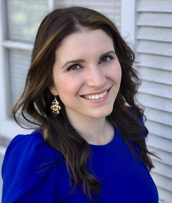 Nelly Gonzalez - eXp Realty