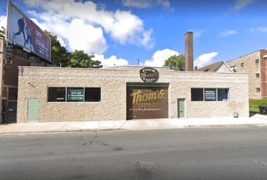 Thomâs Four Wheel Drive & Auto Service