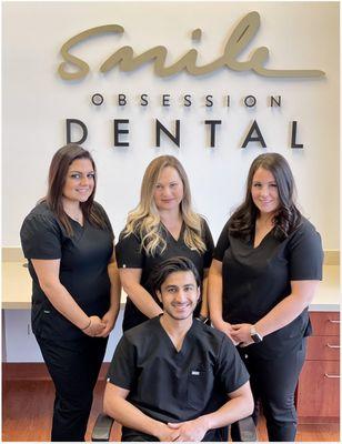 Smile Obsession Dental - Wheaton