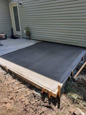 Spell Landscaping and Concrete