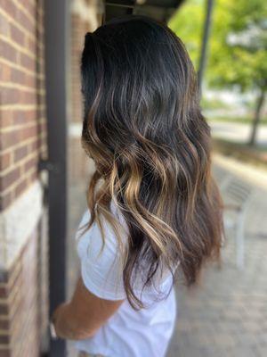 Balayage