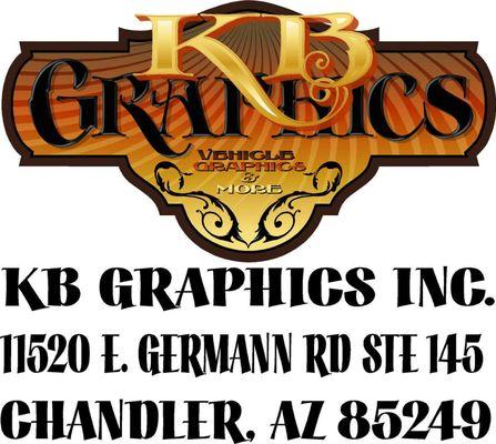 KB Graphics