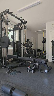 Locked In Health & Fitness