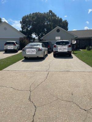 Carson's Cleaning Machines