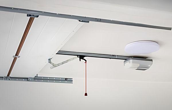 YH Garage Door Service