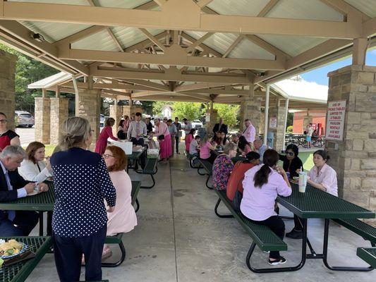 Vision Baptist Church