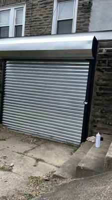 Doors & Mor Solutions