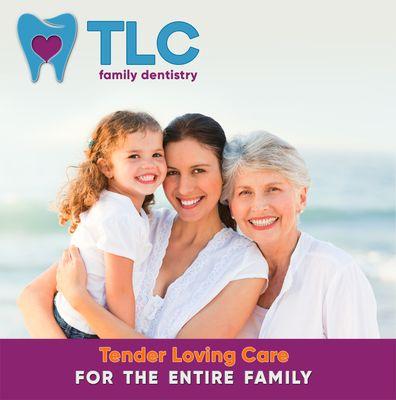 TLC Family Dentistry