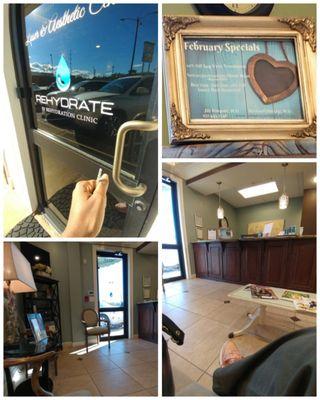 Greater Mobile Laser Aesthetic Center