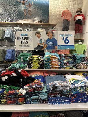 The Children's Place