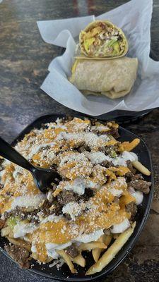 Vega Caffe Mexican Deli